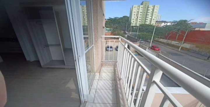 #15 - Apartamento para Venda em São Paulo - SP