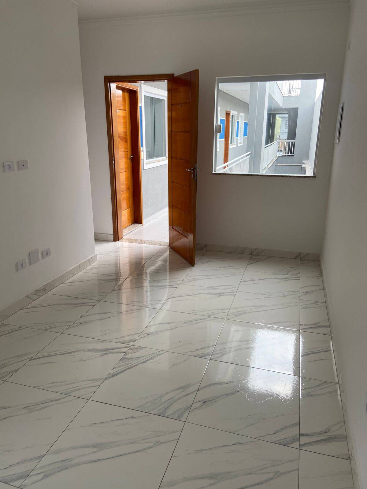 #29 - Apartamento para Venda em São Paulo - SP