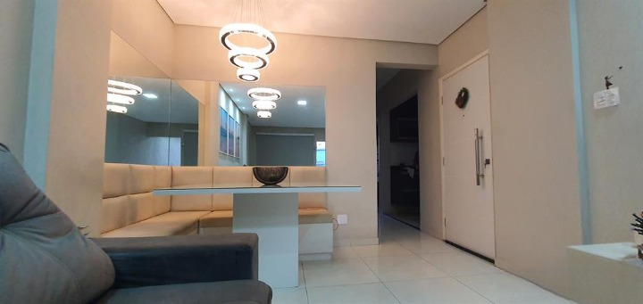 #74 - Apartamento para Venda em São Paulo - SP