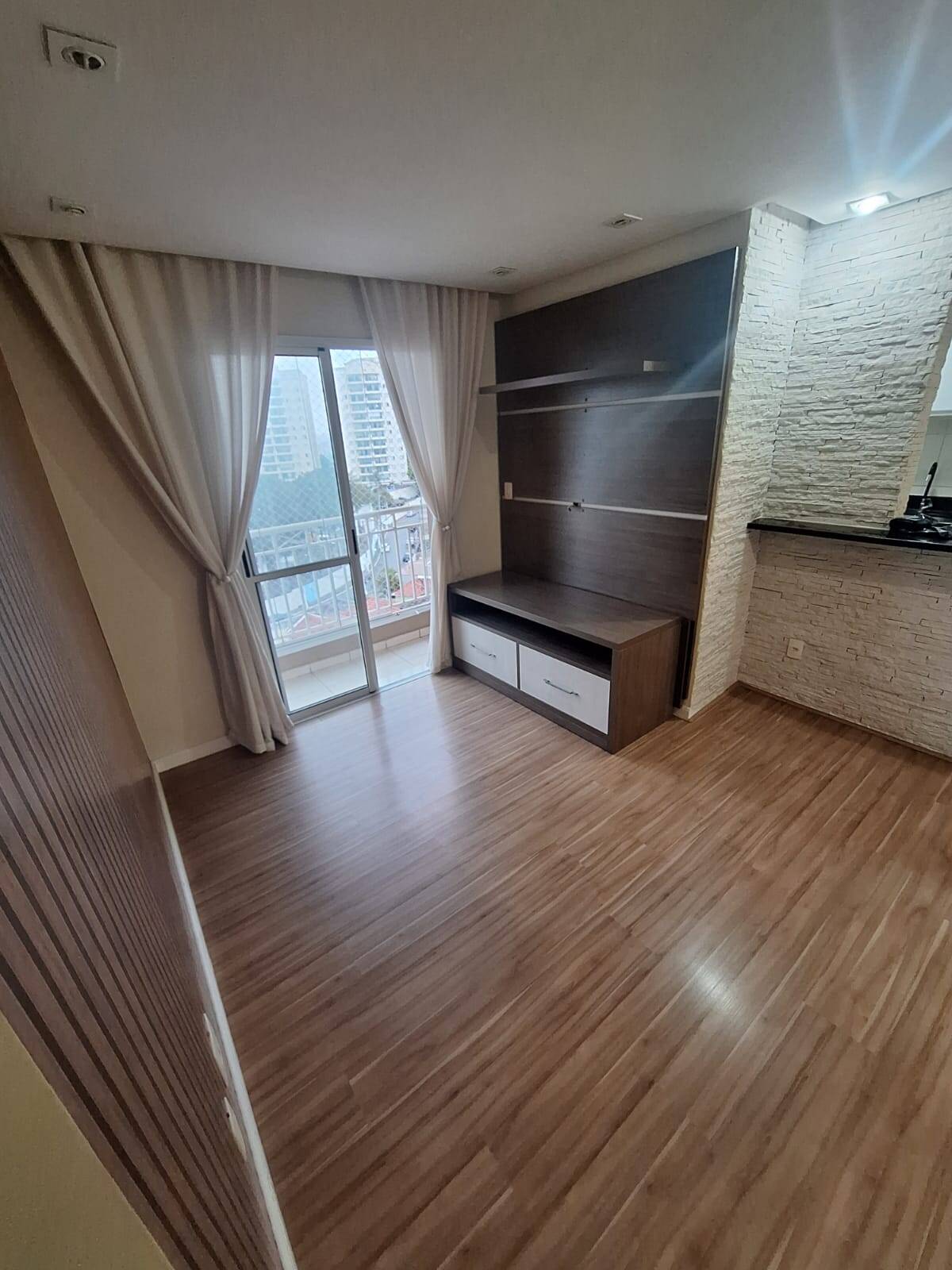 #100 - Apartamento para Venda em São Paulo - SP