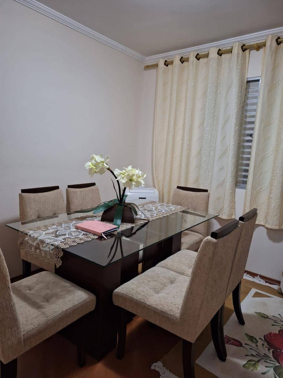 #101 - Apartamento para Venda em Guarulhos - SP