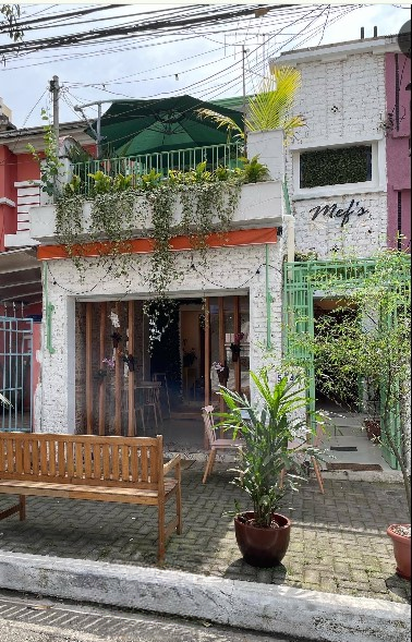 #102 - Sobrado para Venda em São Paulo - SP