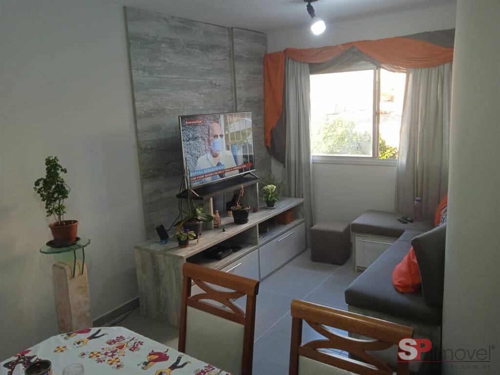 #106 - Apartamento para Venda em São Paulo - SP