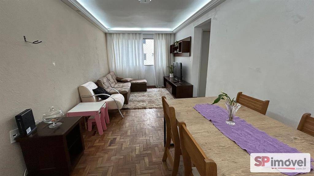 #117 - Apartamento para Venda em São Paulo - SP