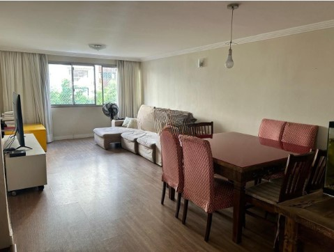 #120 - Apartamento para Venda em São Paulo - SP