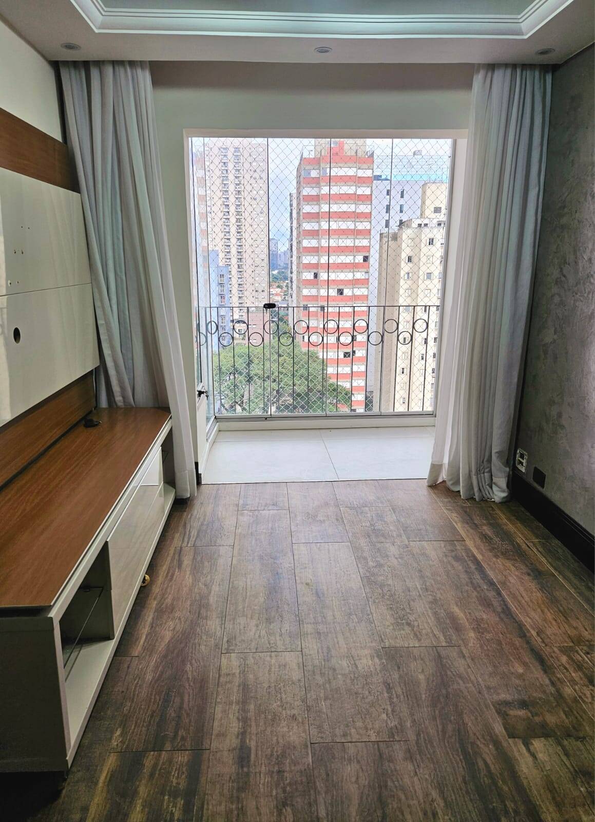 #127 - Apartamento para Venda em São Paulo - SP