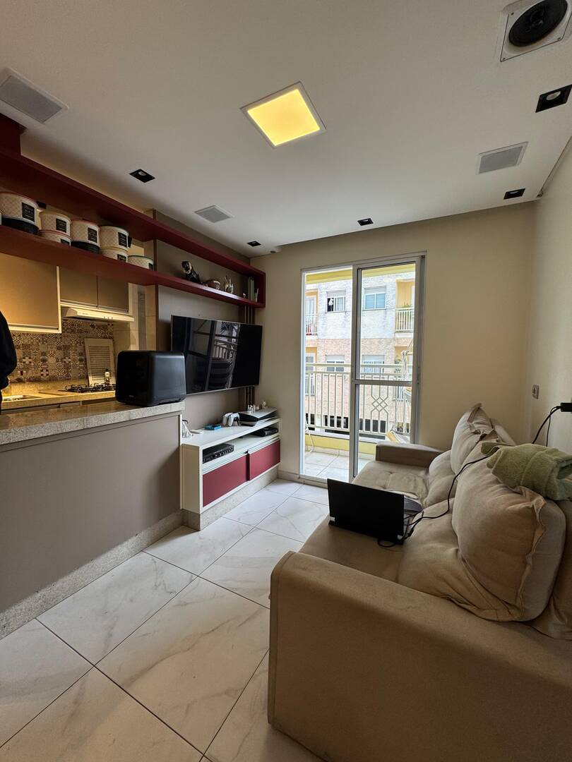 #135 - Apartamento para Venda em Guarulhos - SP