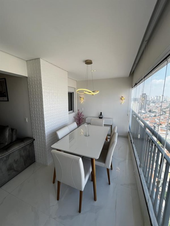 #172 - Apartamento para Venda em São Paulo - SP
