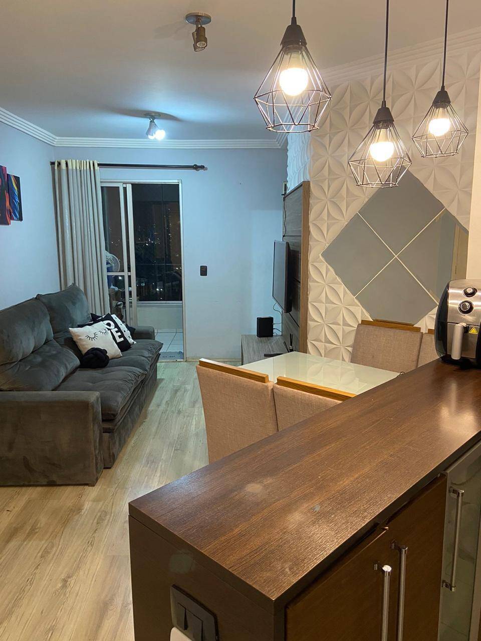 #183 - Apartamento para Venda em São Paulo - SP