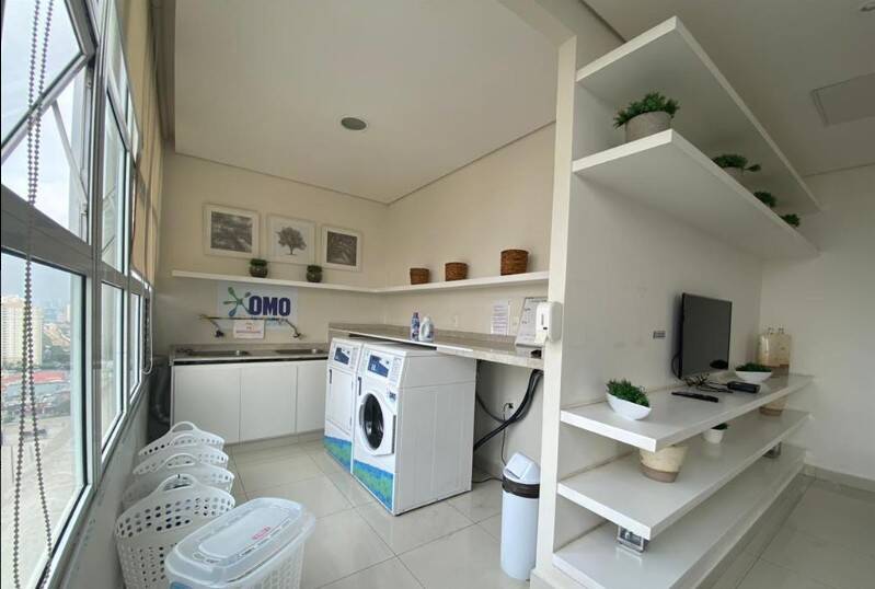 #185 - Apartamento para Venda em São Paulo - SP
