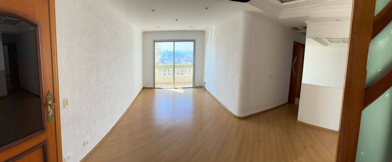 #186 - Apartamento para Venda em São Paulo - SP