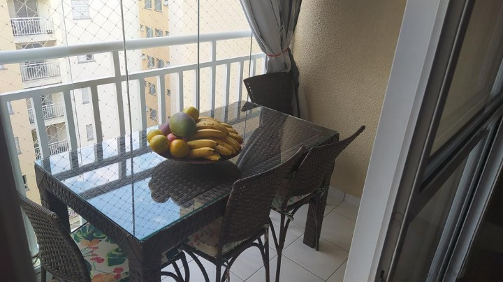 #192 - Apartamento para Venda em São Paulo - SP