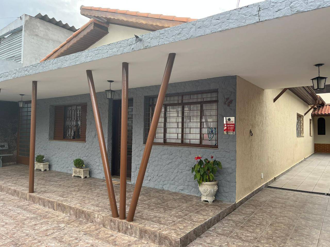 #194 - Casa para Venda em Guarulhos - SP
