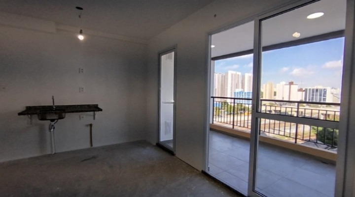 #204 - Apartamento para Venda em São Paulo - SP