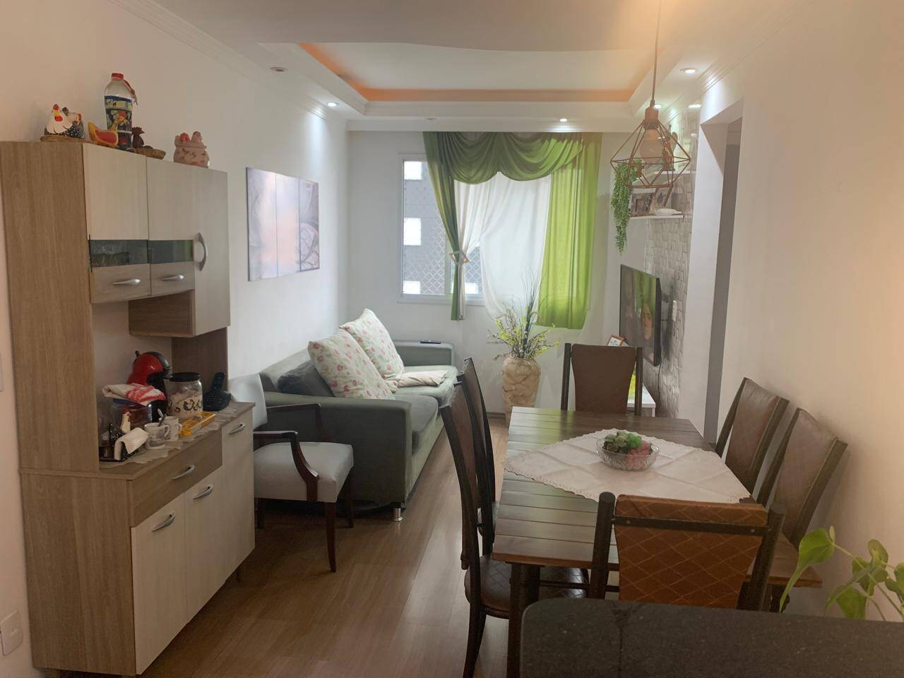 #205 - Apartamento para Venda em São Paulo - SP