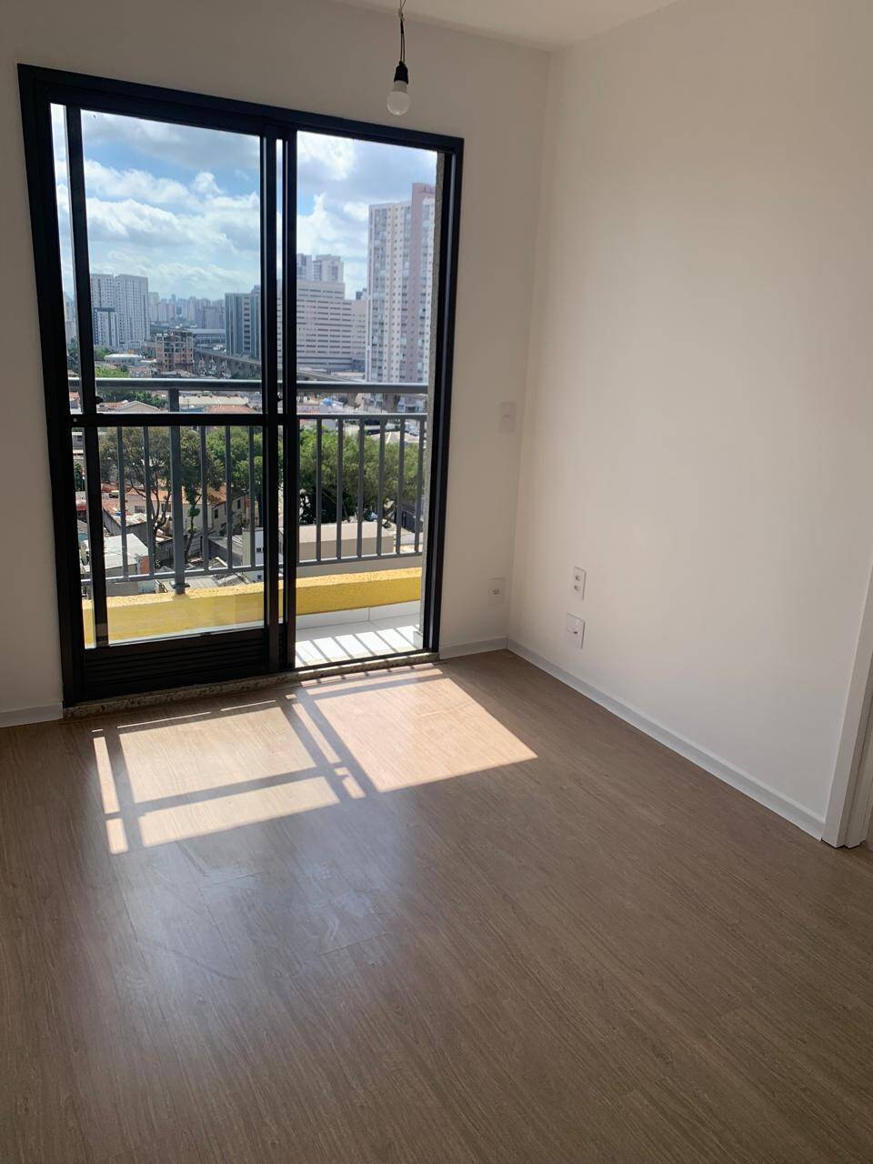 #206 - Apartamento para Venda em São Paulo - SP