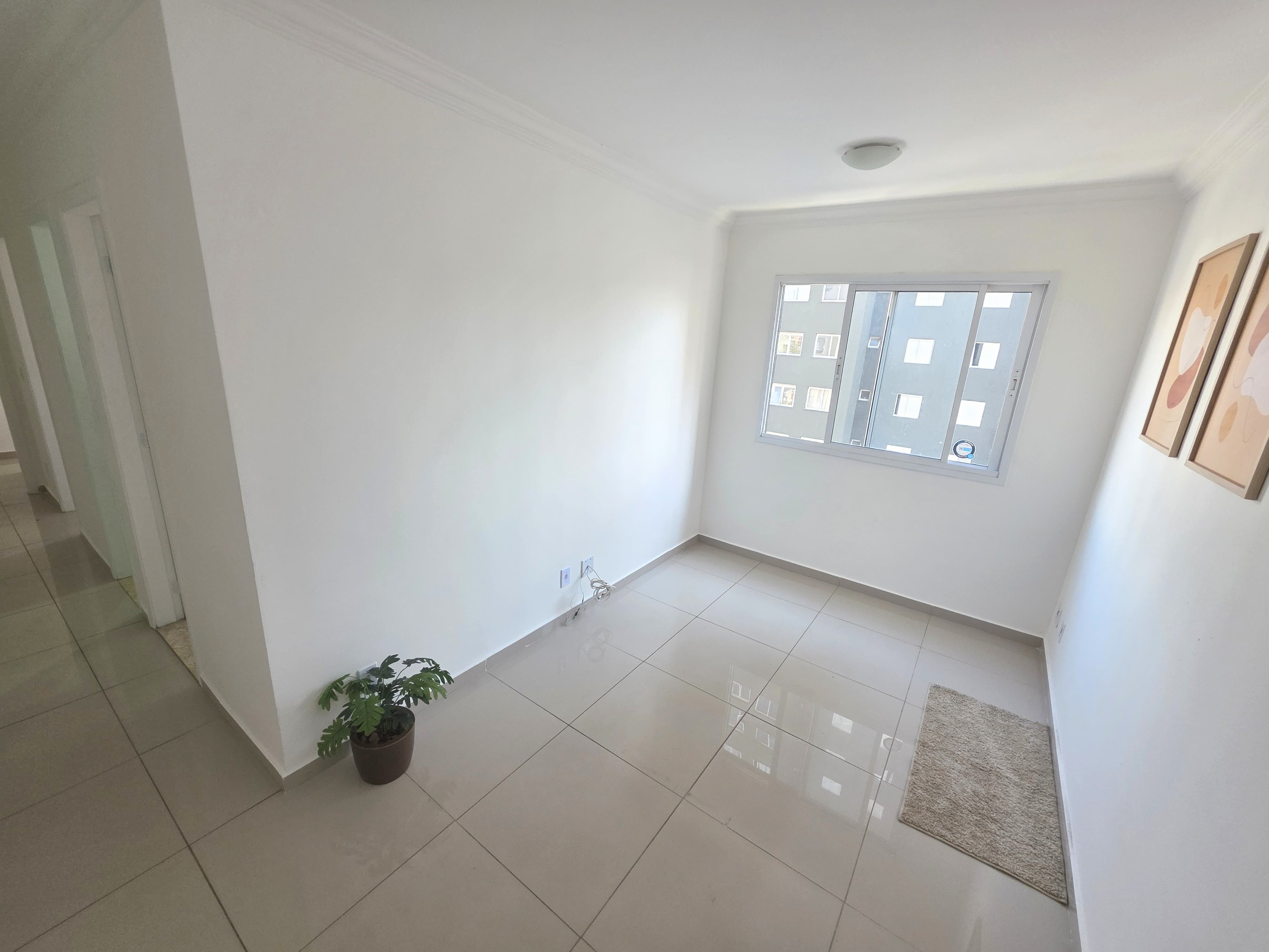 #208 - Apartamento para Venda em São Paulo - SP