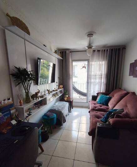 #211 - Apartamento para Venda em São Paulo - SP