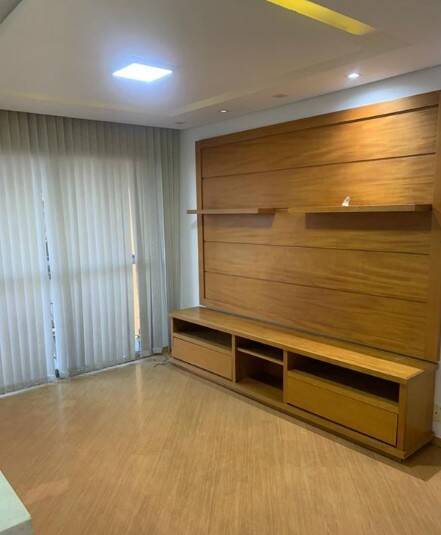 #217 - Apartamento para Venda em São Paulo - SP
