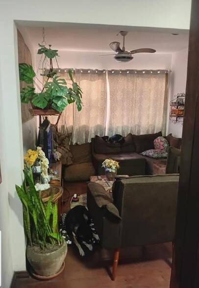 #221 - Apartamento para Venda em São Paulo - SP