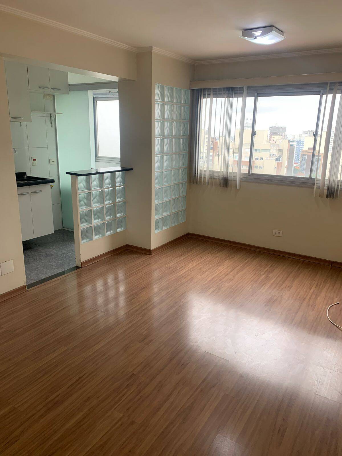 #222 - Apartamento para Venda em São Paulo - SP
