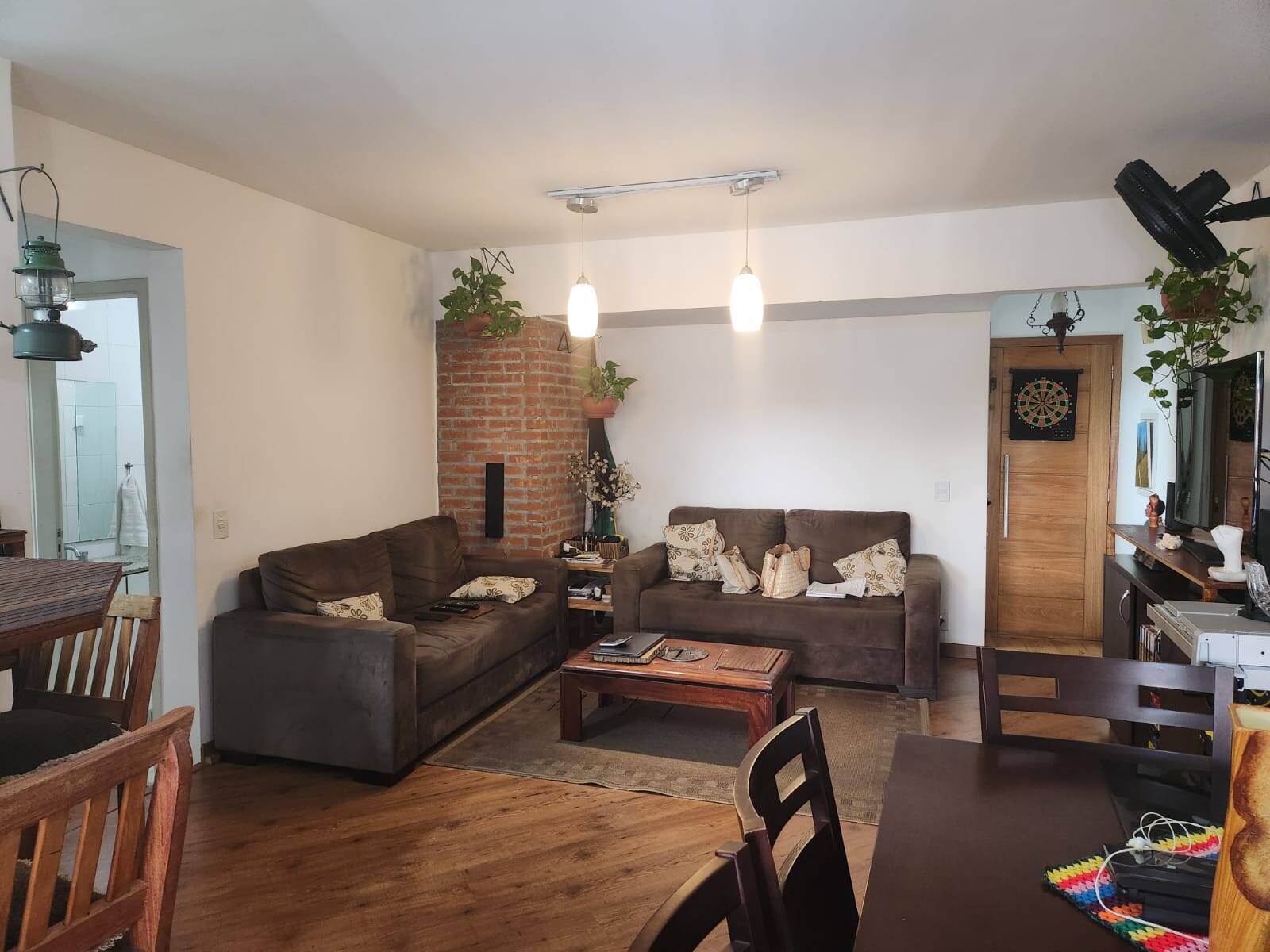 #236 - Apartamento para Venda em São Paulo - SP