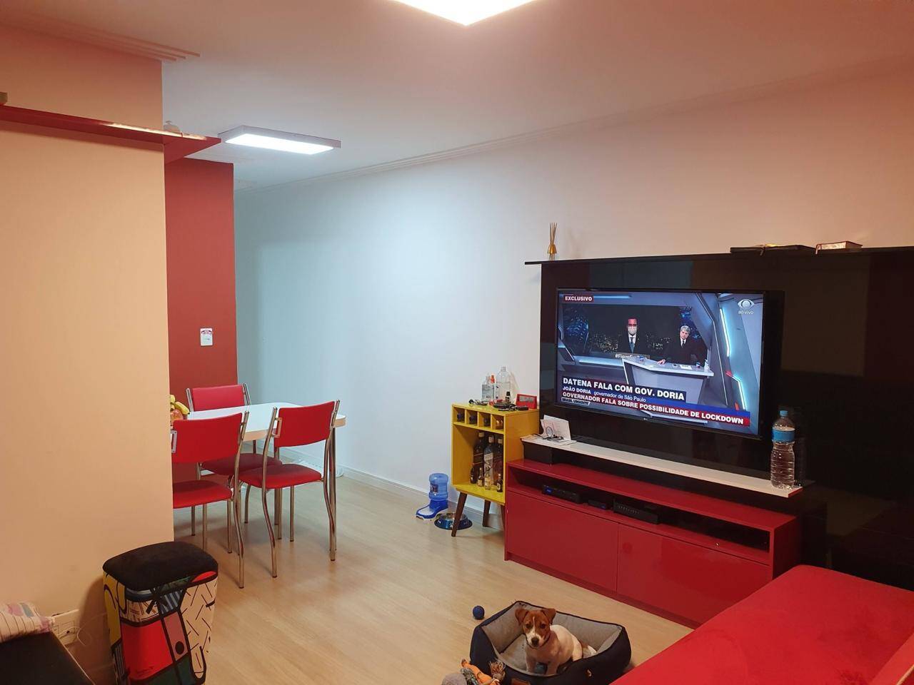 #237 - Apartamento para Venda em São Paulo - SP