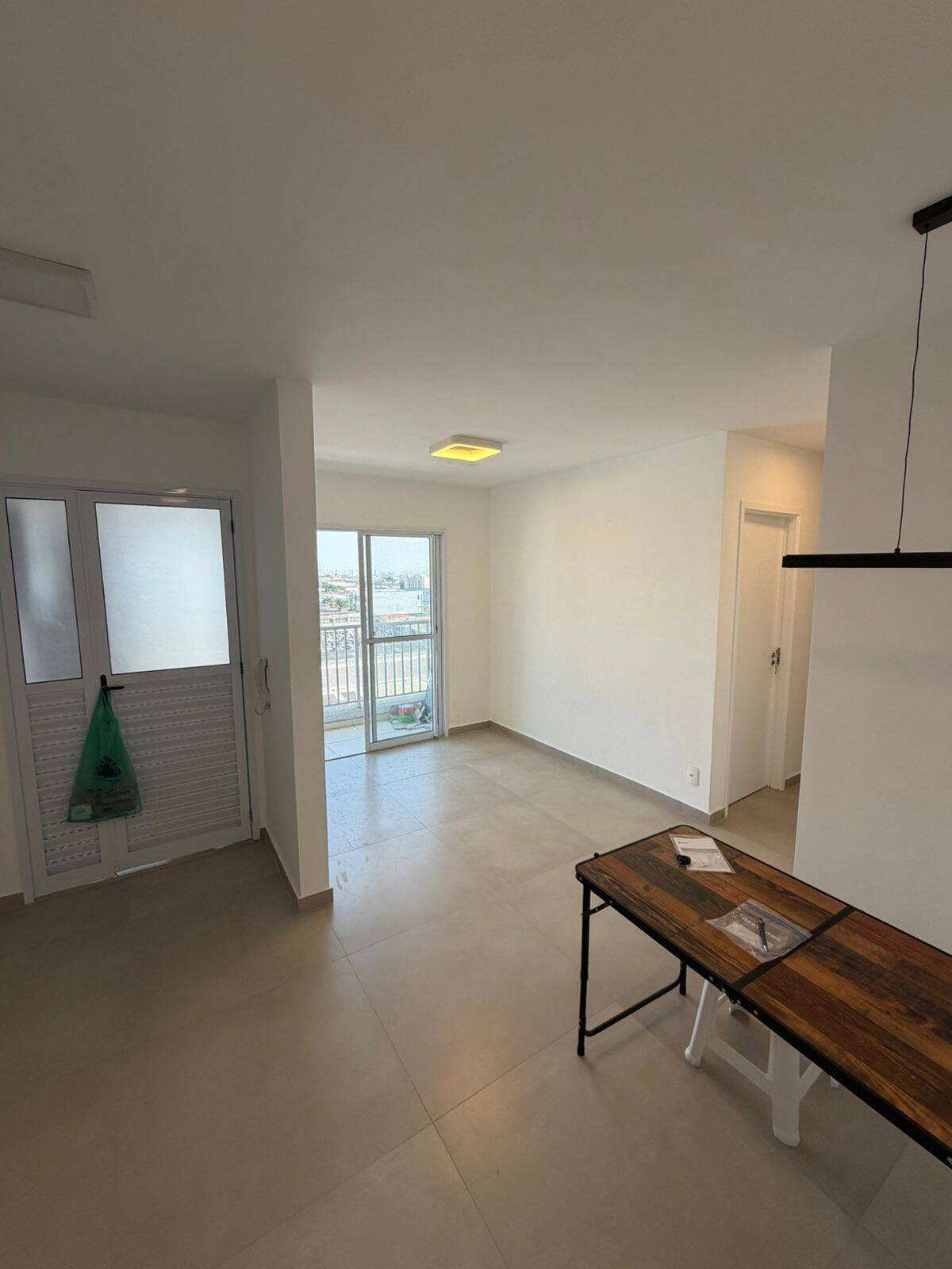 #241 - Apartamento para Venda em Guarulhos - SP