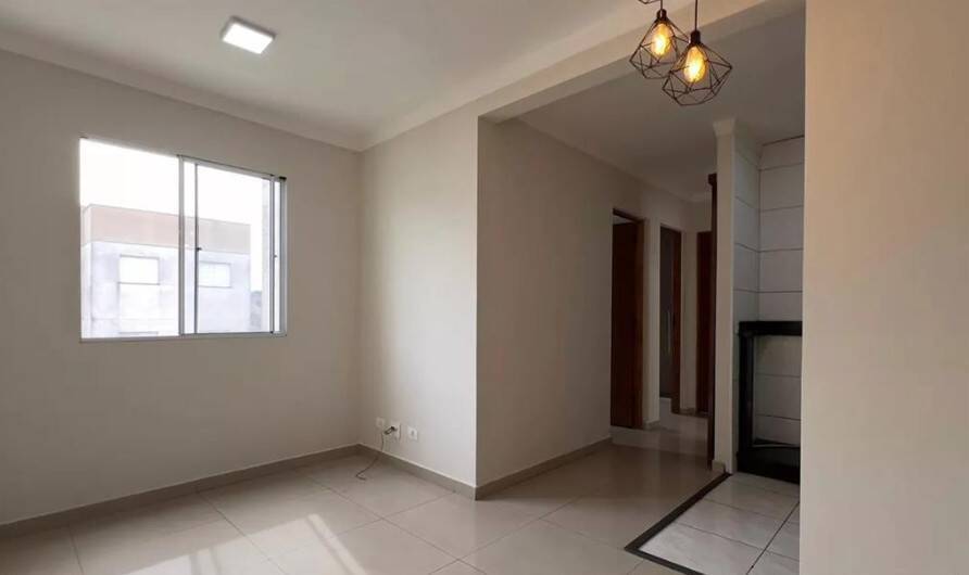 #248 - Apartamento para Venda em Guarulhos - SP