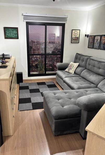 #249 - Apartamento para Venda em São Paulo - SP