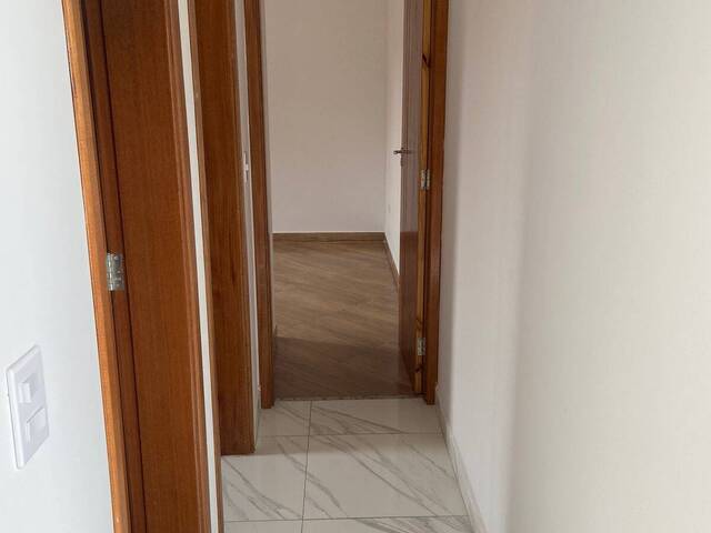 #97 - Apartamento para Venda em São Paulo - SP