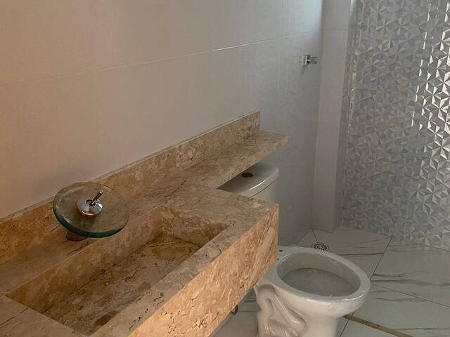 #97 - Apartamento para Venda em São Paulo - SP