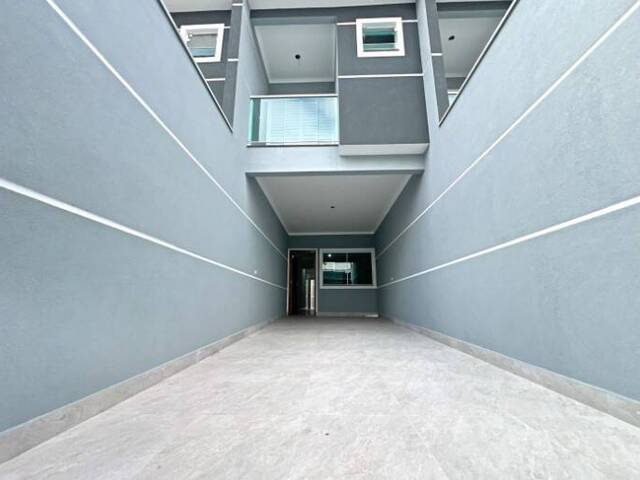 #2 - Casa para Venda em São Paulo - SP