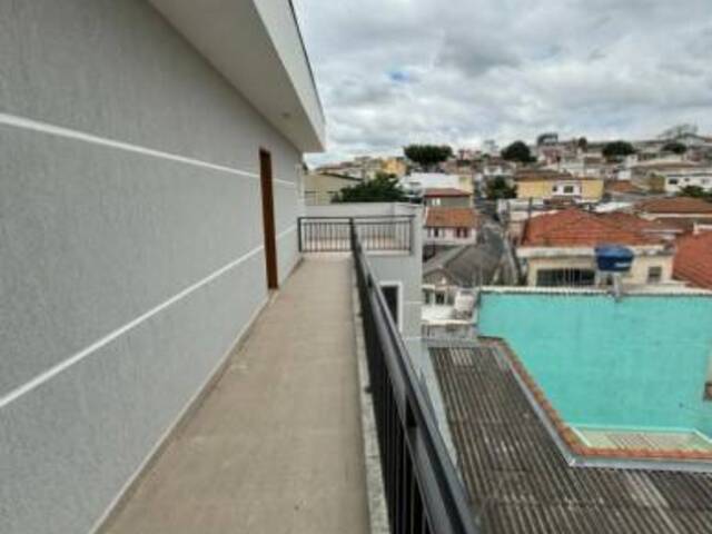 Apartamento para Venda em São Paulo - 2