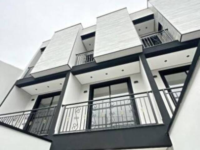 #5 - Casa para Venda em São Paulo - SP