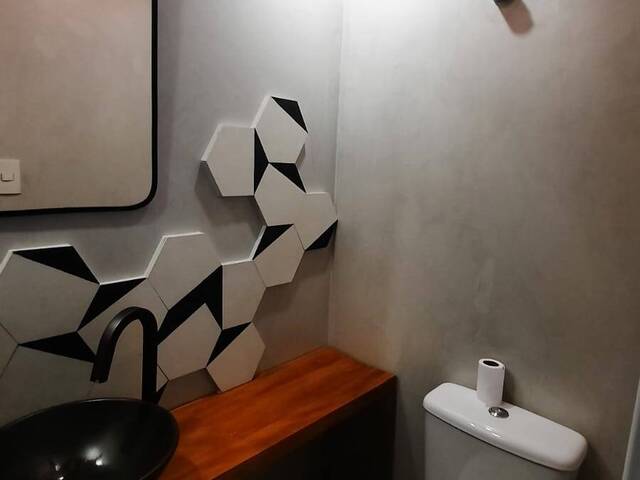 Sala para Locação em São Paulo - 4