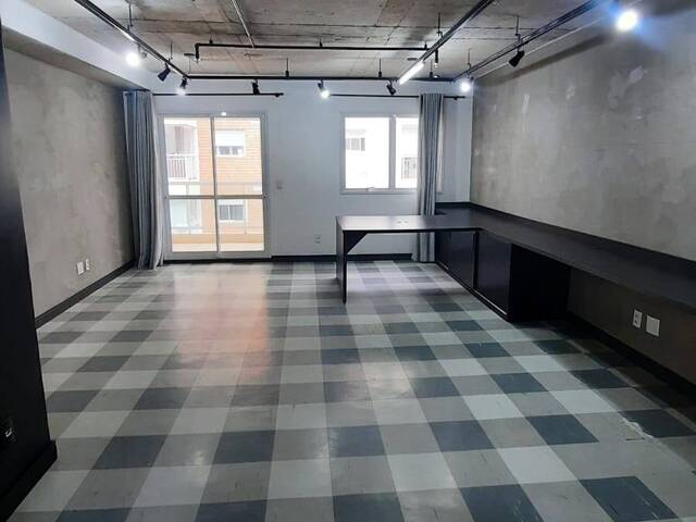 #8 - Sala para Locação em São Paulo - SP