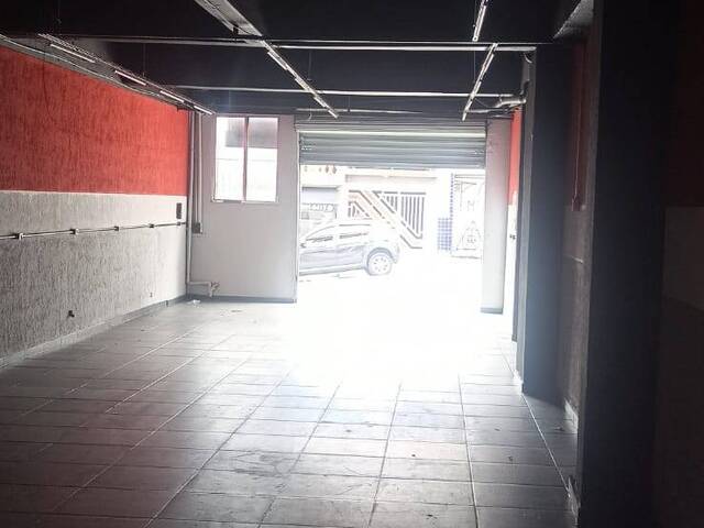 #10 - Sala para Locação em São Paulo - SP