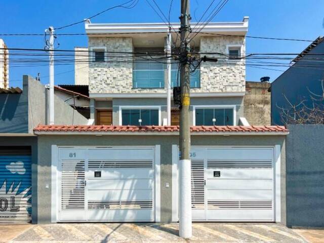 Casa para Venda em São Paulo - 2