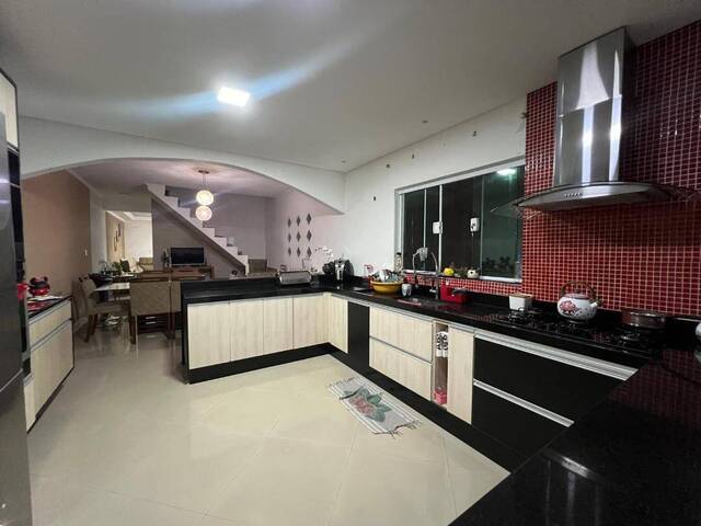 #14 - Casa para Venda em São Paulo - SP