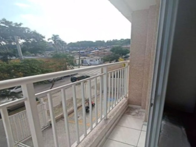 Apartamento para Venda em São Paulo - 3