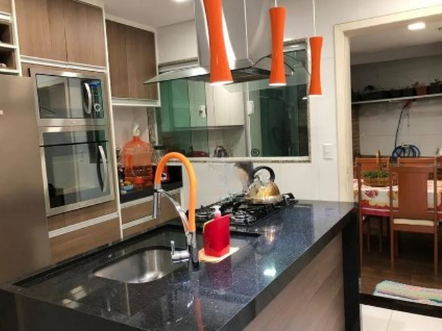 Casa para Venda em São Paulo - 5