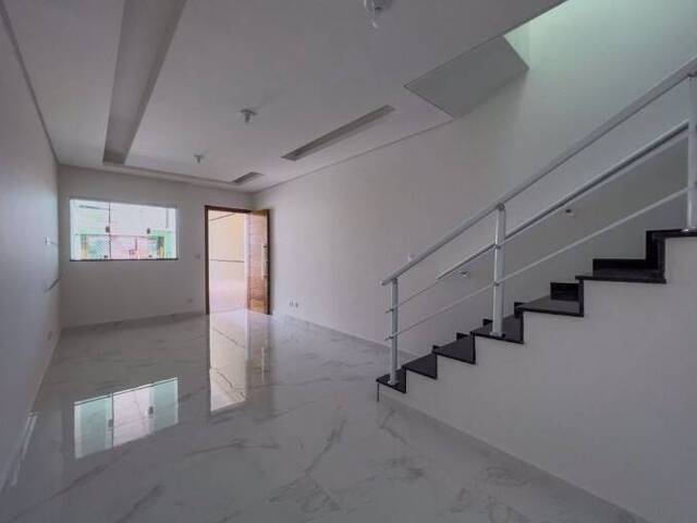 #21 - Casa para Venda em São Paulo - SP