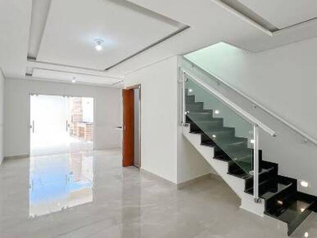 #20 - Casa para Venda em São Paulo - SP