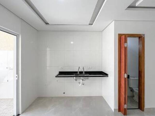 Casa para Venda em São Paulo - 4