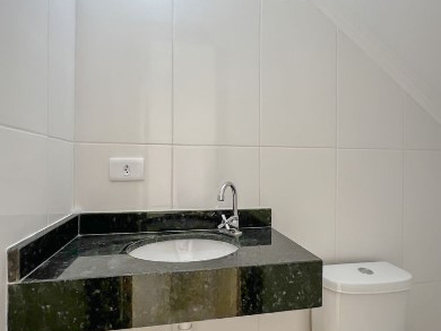 #20 - Casa para Venda em São Paulo - SP