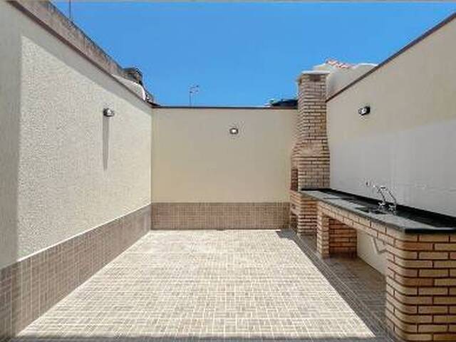 Casa para Venda em São Paulo - 5