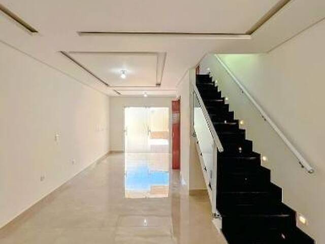 #20 - Casa para Venda em São Paulo - SP