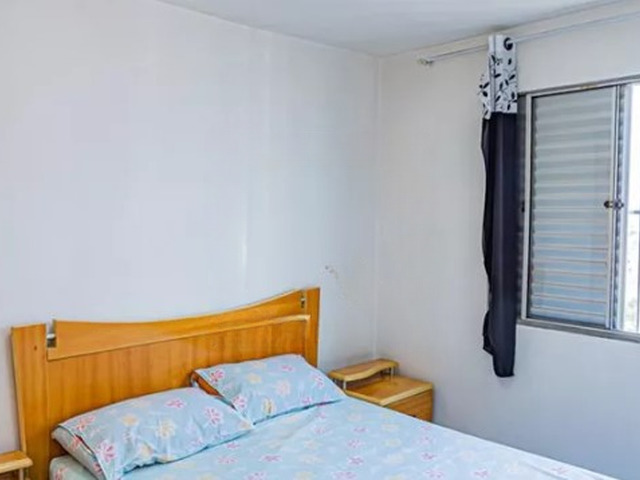 Apartamento para Venda em São Paulo - 5
