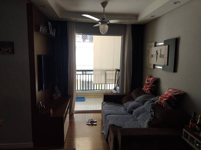 Apartamento para Venda em São Paulo - 2